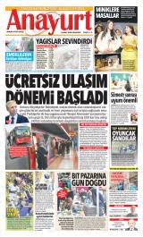 ANAYURT