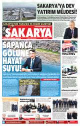 BİZİM SAKARYA