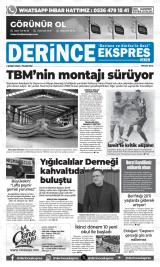 DERİNCE EKSPRES