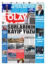 DİYARBAKIR OLAY