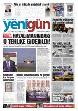 DİYARBAKIR YENİGÜN