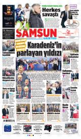 SAMSUN