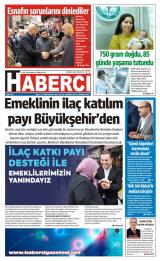 HABERCİ