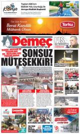 KONYA DEMEÇ