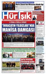 HÜR IŞIK