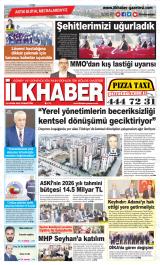 İLKHABER