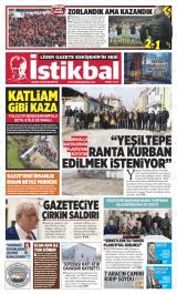 İSTİKBAL