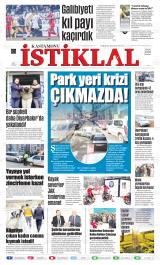 KASTAMONU İSTİKLAL