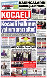 KOCAELİ