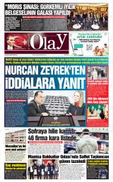 MANİSA OLAY