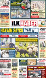 GAZİANTEP İLK HABER