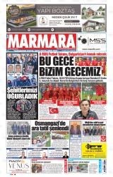 YENİ MARMARA