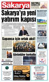 YENİ SAKARYA