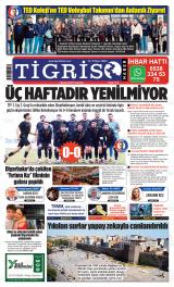 TİGRİS HABER