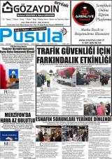 PUSULA