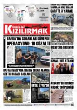 KIZILIRMAK