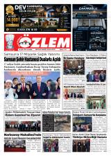 ÖZLEM