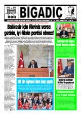 BİGADİÇ