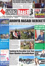 SINDIRGI HABER