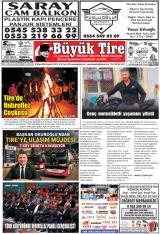 BÜYÜK TİRE
