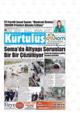 SOMA KURTULUŞ