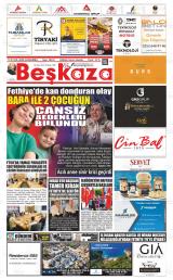 BEŞKAZA