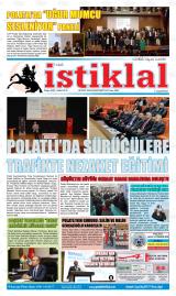 İSTİKLAL