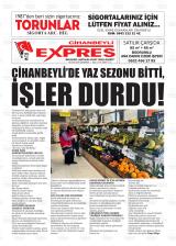 CİHANBEYLİ EXPRES