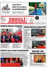 EREĞLİ