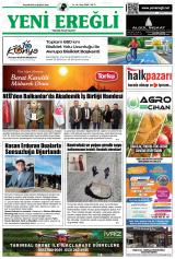 YENİ EREĞLİ