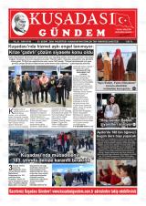 KUŞADASI GÜNDEM