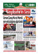 SEYDİŞEHİR'İN SESİ