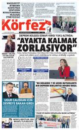 KÖRFEZ