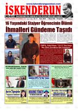 İSKENDERUN