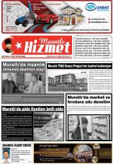 MURATLI HİZMET