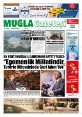 MUĞLA