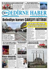 EDİRNE HABER