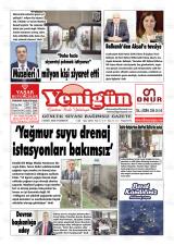 YENİGÜN