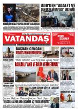 VATANDAŞ