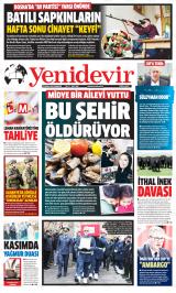 YENİ DEVİR