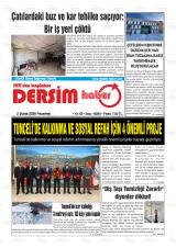 DERSİM HABER