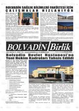 BOLVADİN BİRLİK