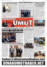 UMUT