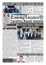 EMİRDAĞ