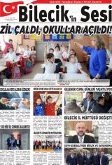 BİLECİK'İN SESİ