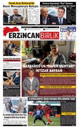 ERZİNCAN BİRLİK