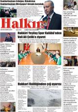 HALKIN SESİ