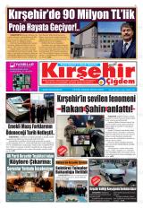 KIRŞEHİR ÇİĞDEM
