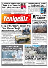 YENİ GEDİZ