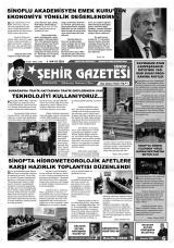 ŞEHİR